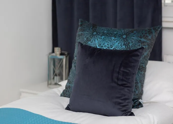 公寓 Two-bedroom 650 M Brzezno By Renters