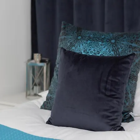 Διαμέρισμα Two-bedroom 650 M Brzezno By Renters